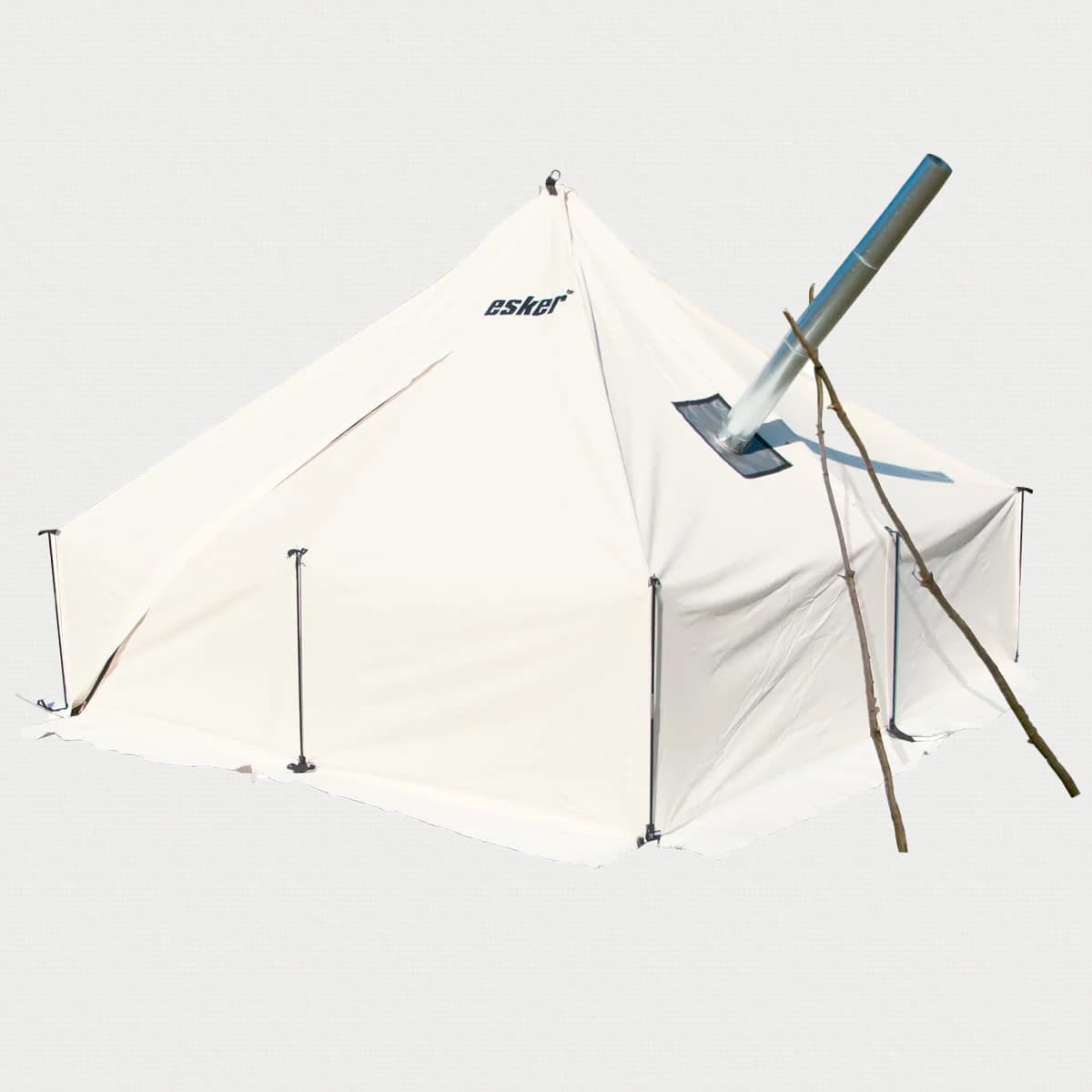Esker Multi Winter Hot Tent 10x10