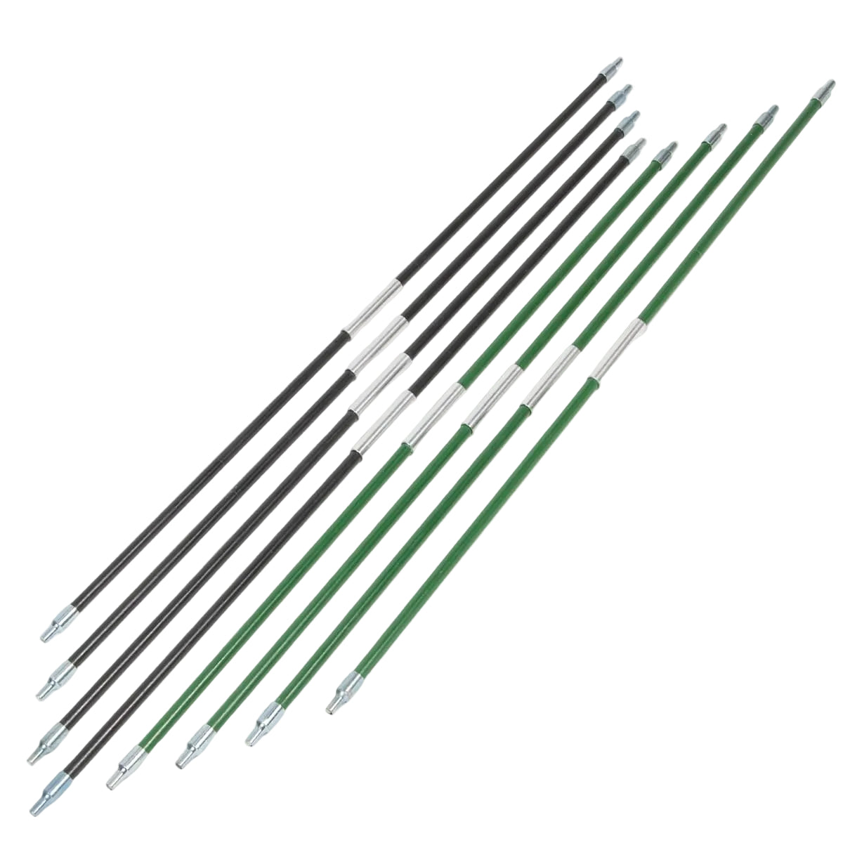 Esker Multi 10 x 10 Side Wall Poles