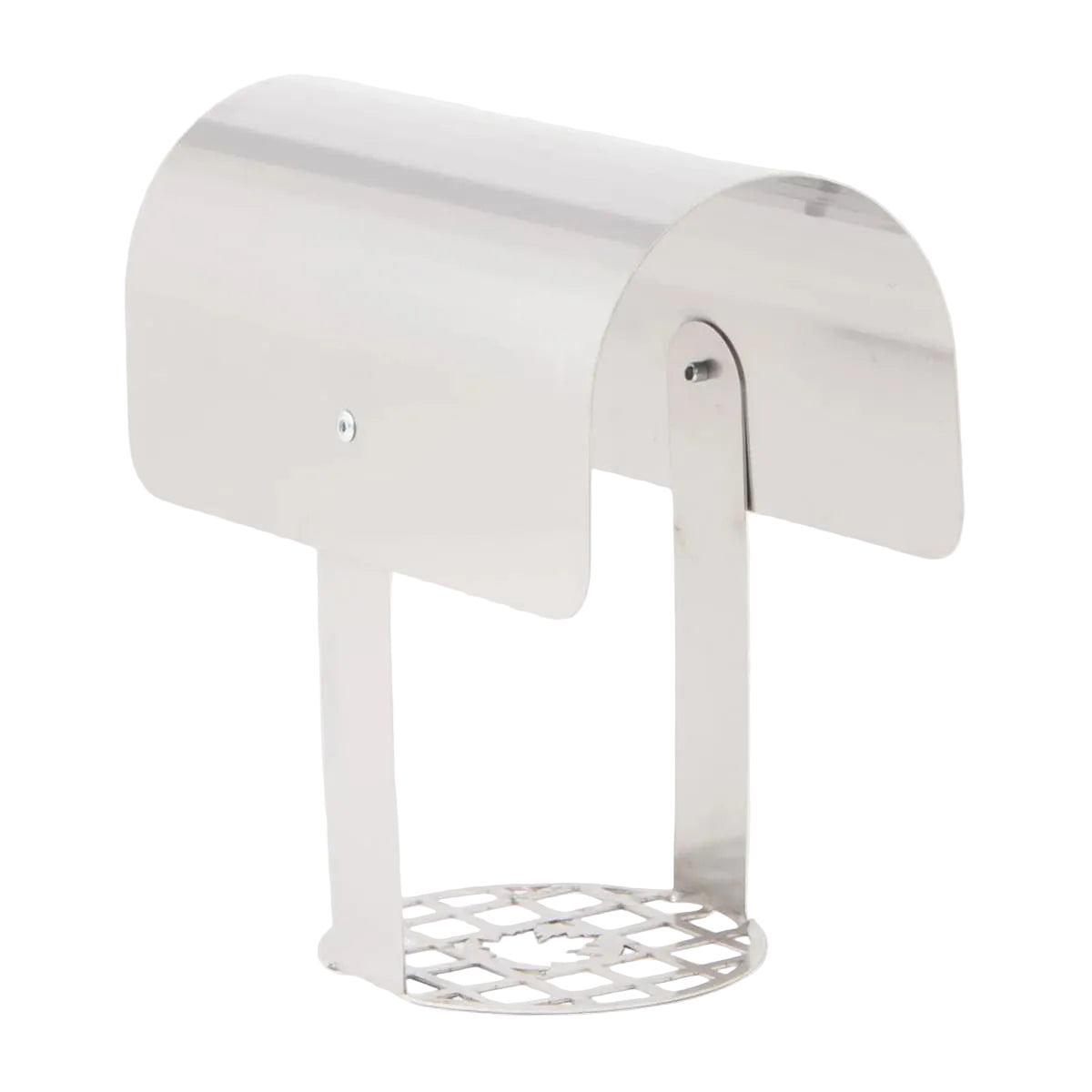 Esker Spark Arrester 4"