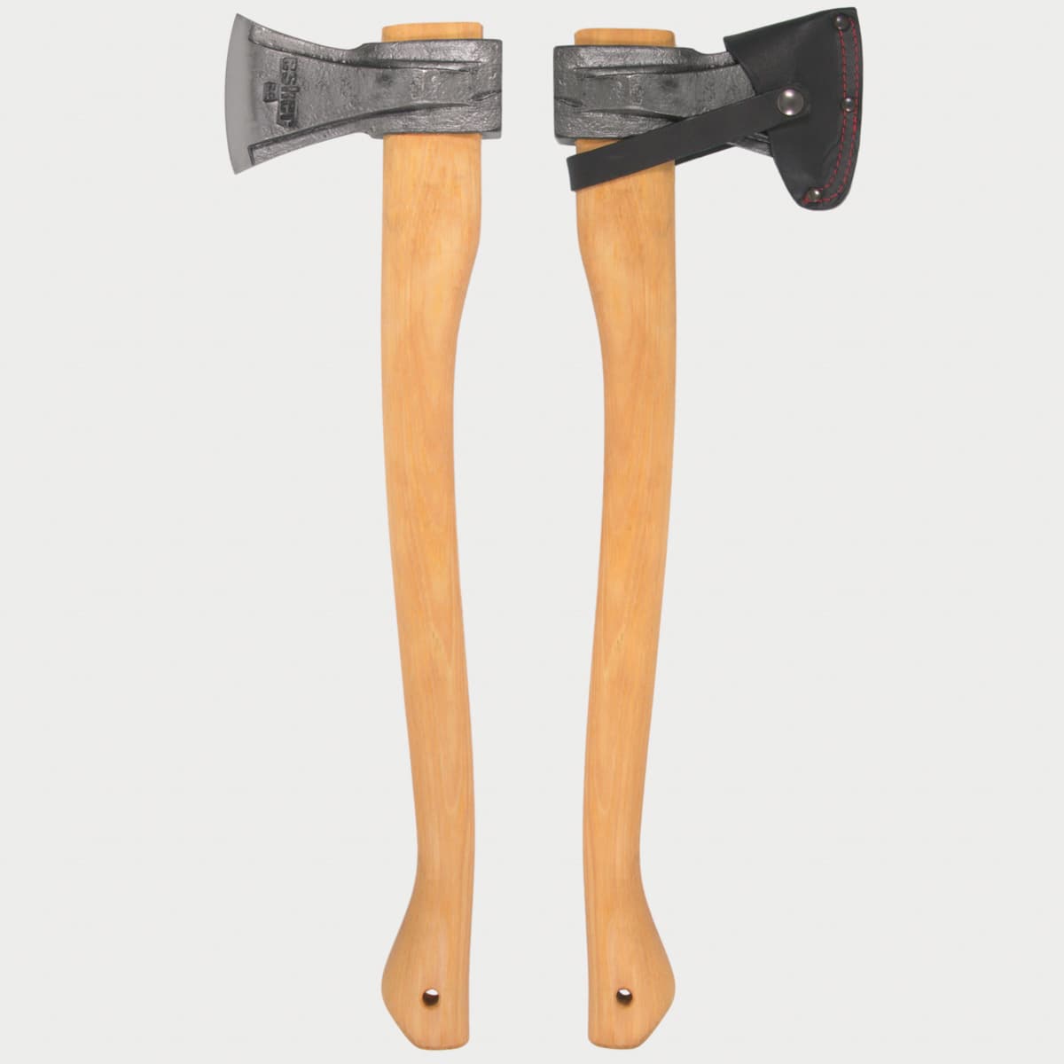 Esker Splitting Axe