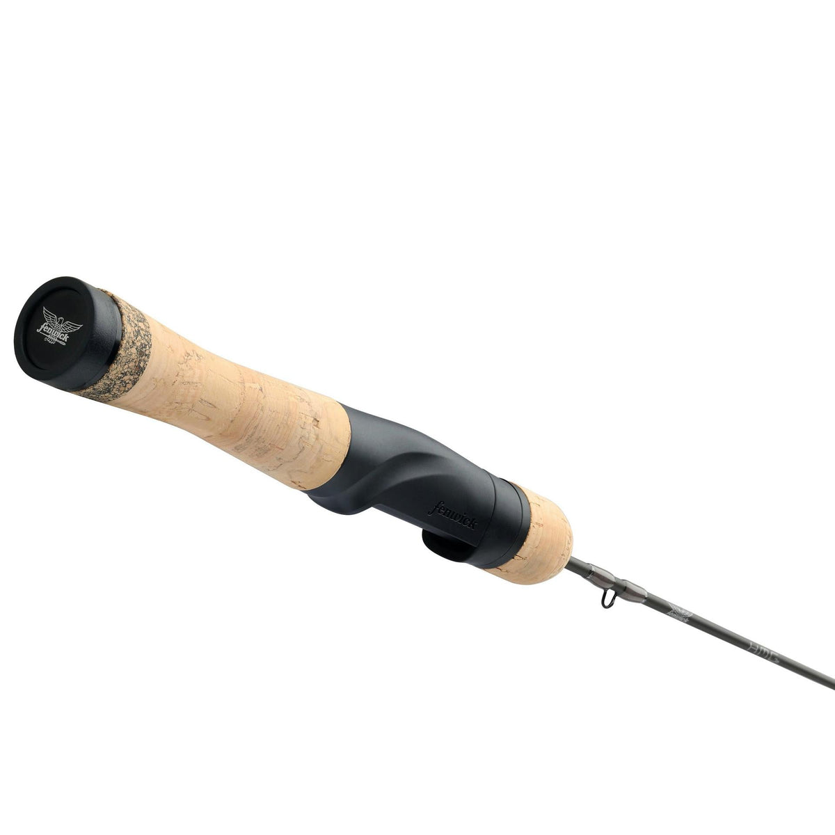 Fenwick HMG Ice Rod (2025)