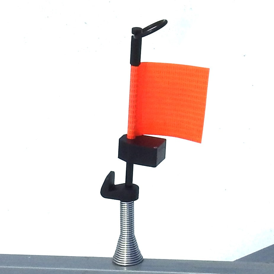 Jaw Jacker Flag Attachment