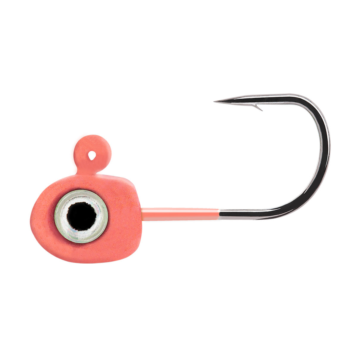 Northland Fishing Tackle Tungsten Flat Fry Jig