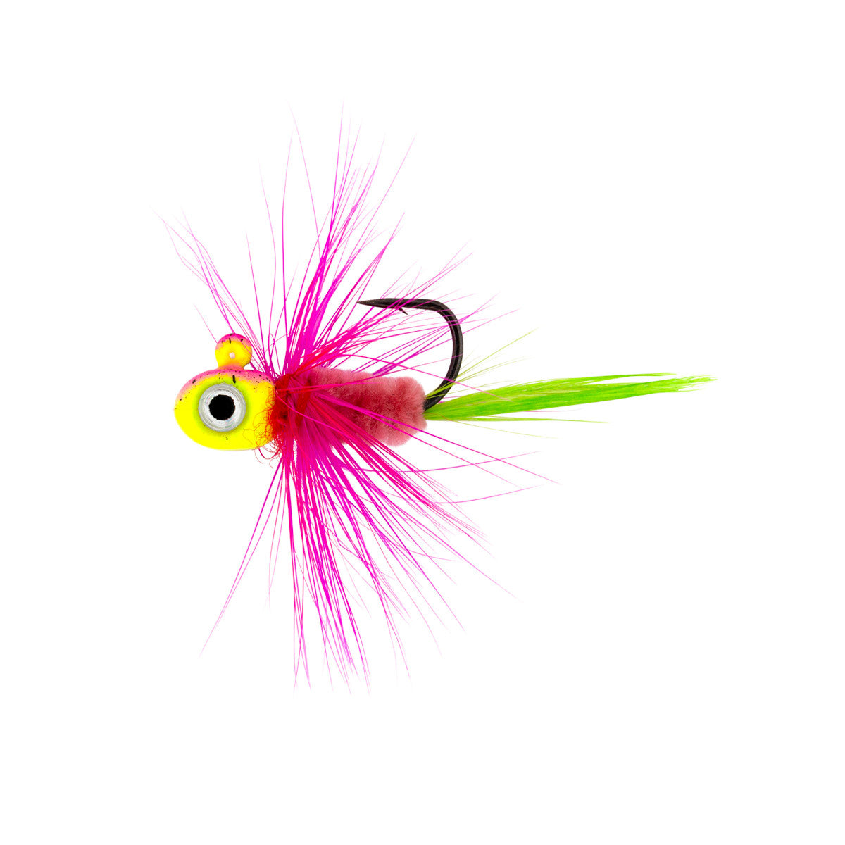 Northland Fishing Tackle Tungsten Flat Fry Fly