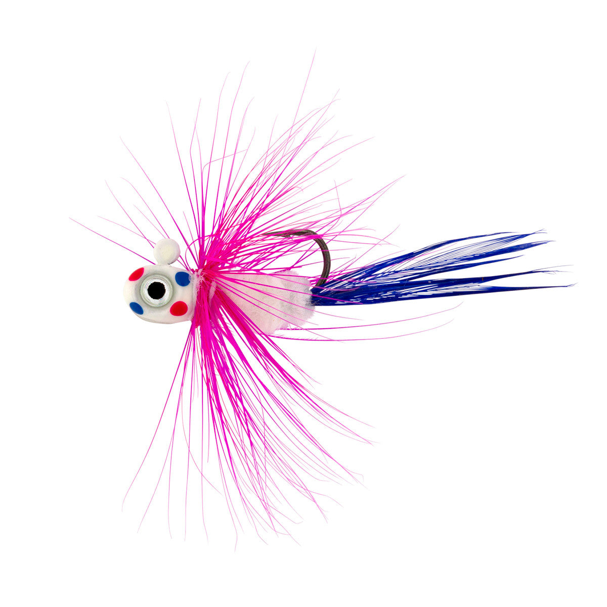 Northland Fishing Tackle Tungsten Flat Fry Fly