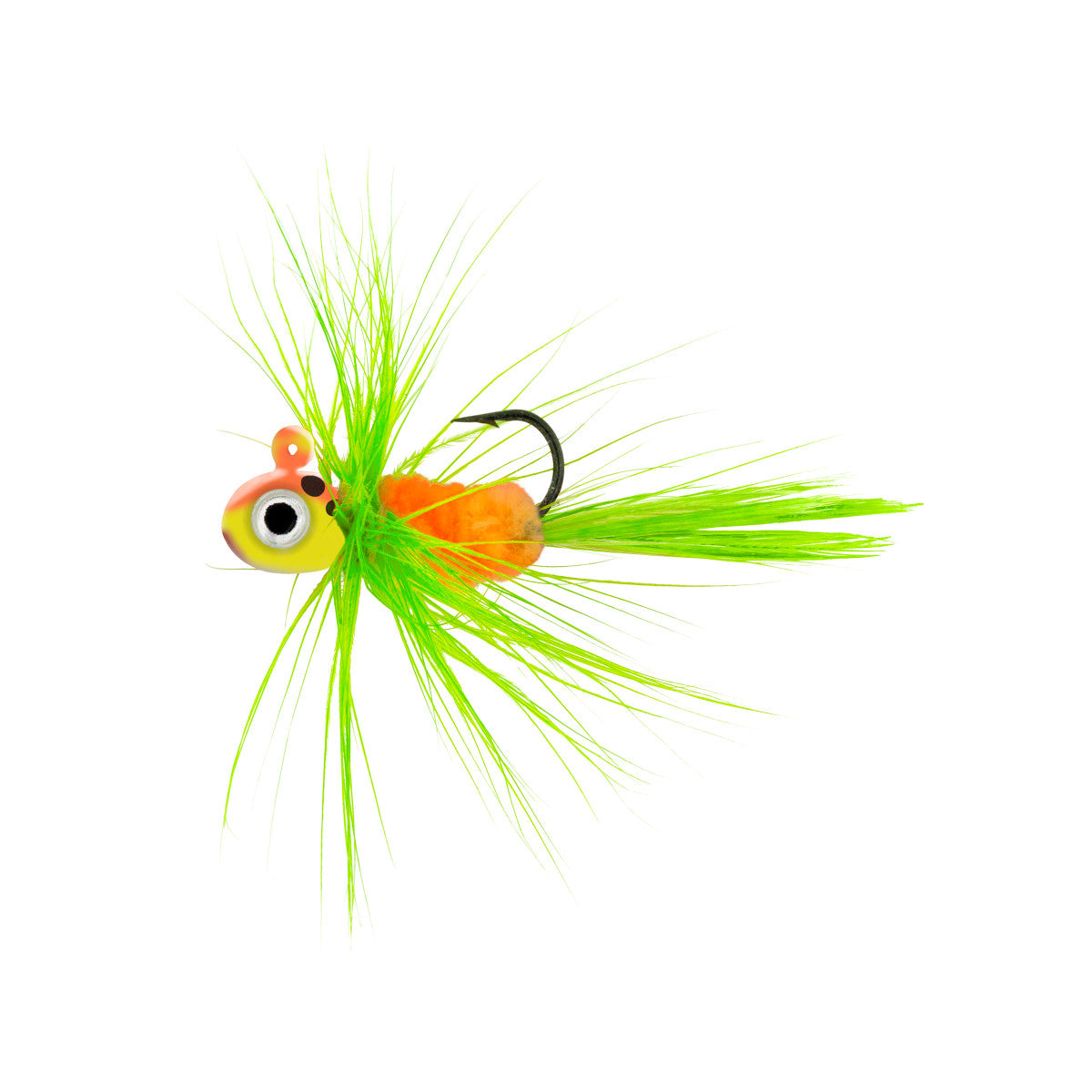 Northland Fishing Tackle Tungsten Flat Fry Fly