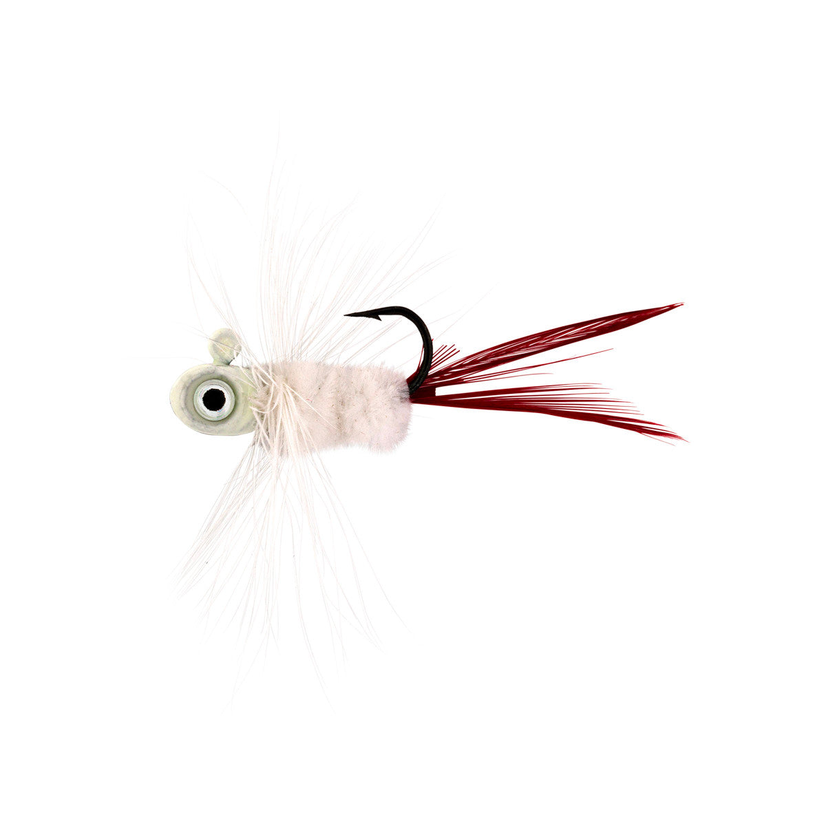 Northland Fishing Tackle Tungsten Flat Fry Fly