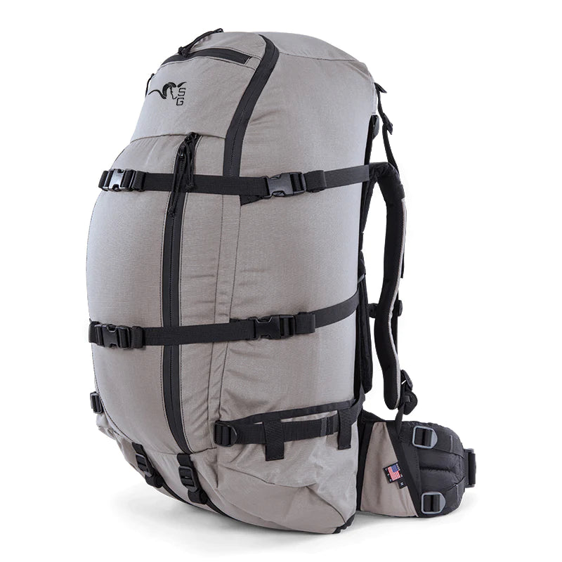 Stone Glacier Col 4800 Pack