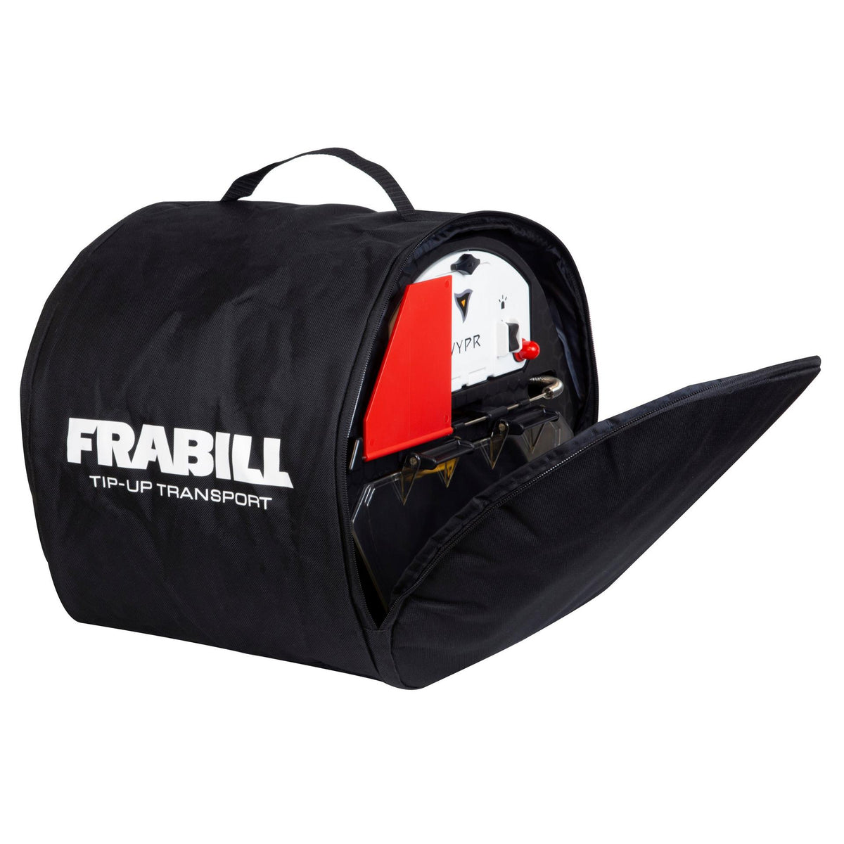 Frabill Tip-up Transport Bag