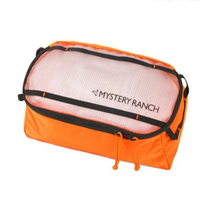 Mystery Mission Packing Cube Set