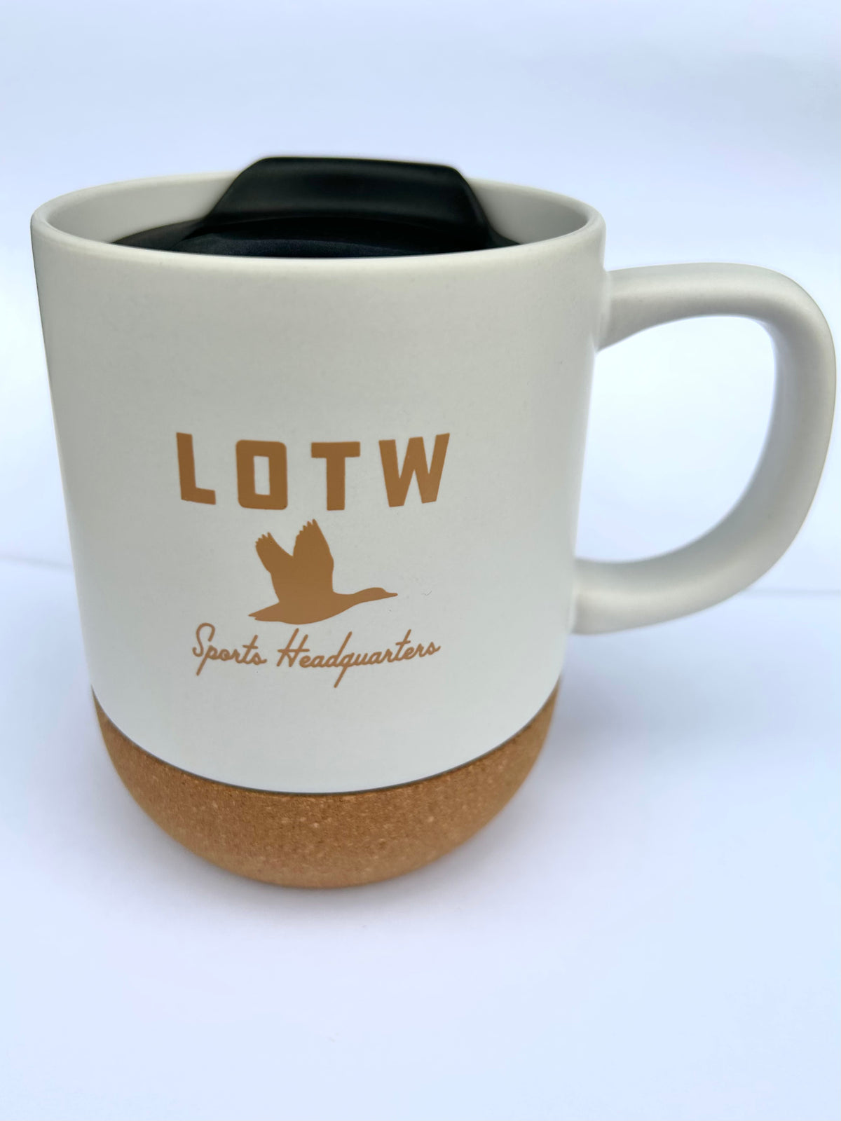 LOTW Mug