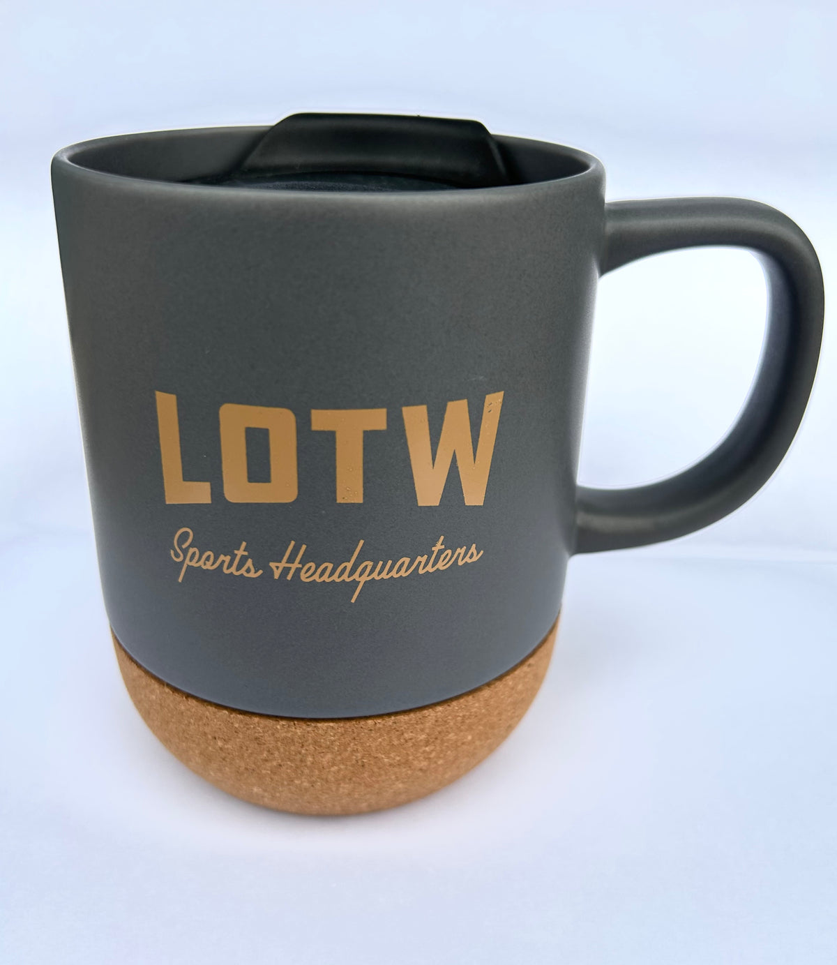 LOTW Mug