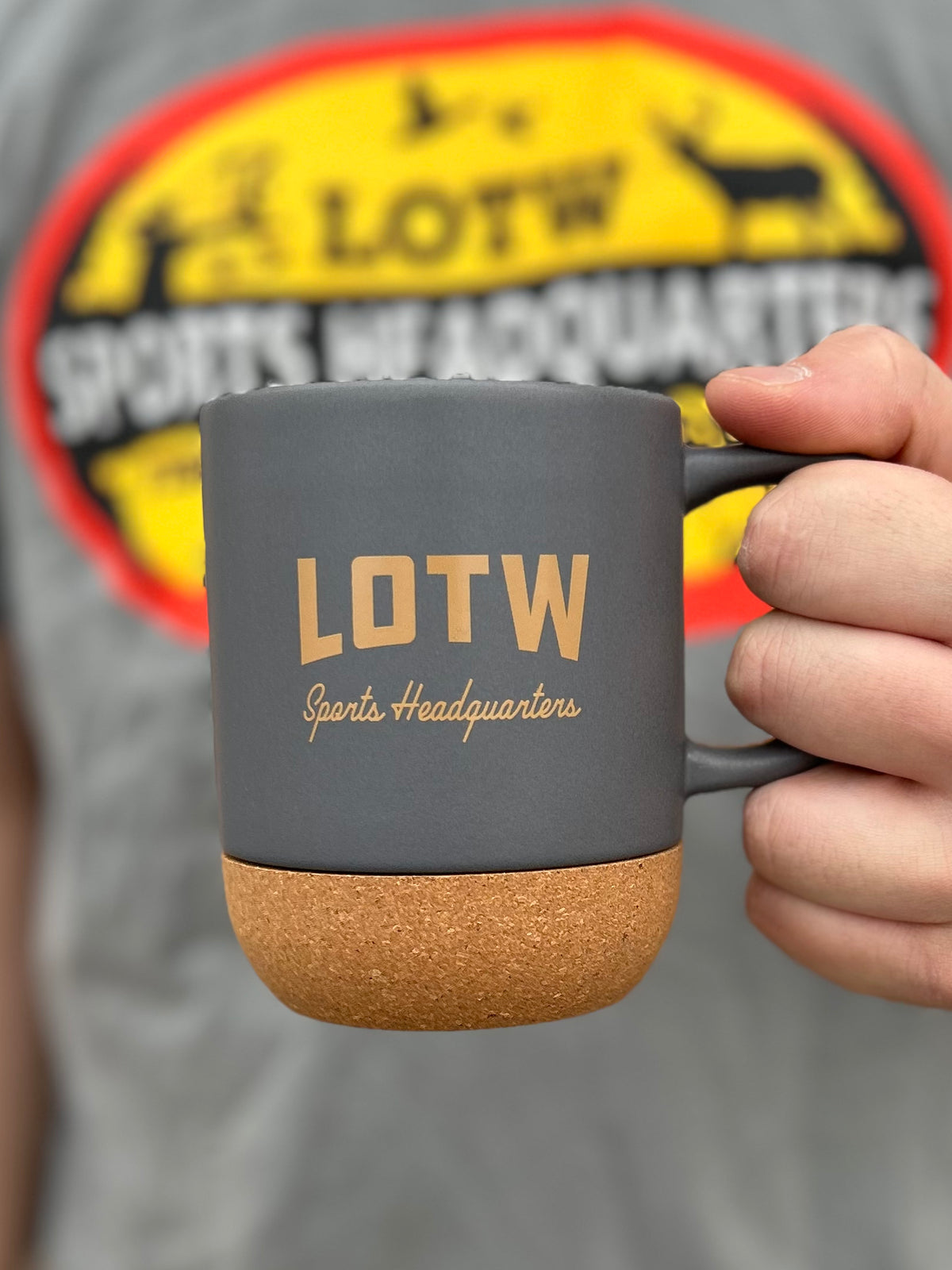 LOTW Mug