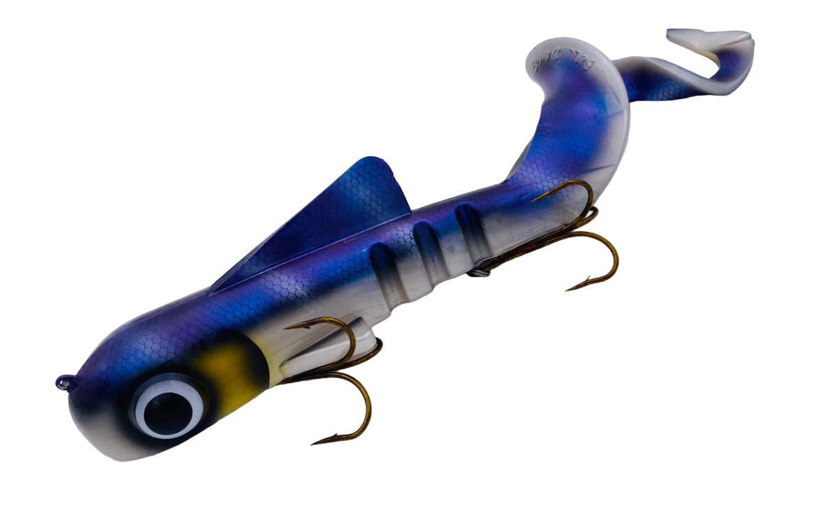Musky Innovations