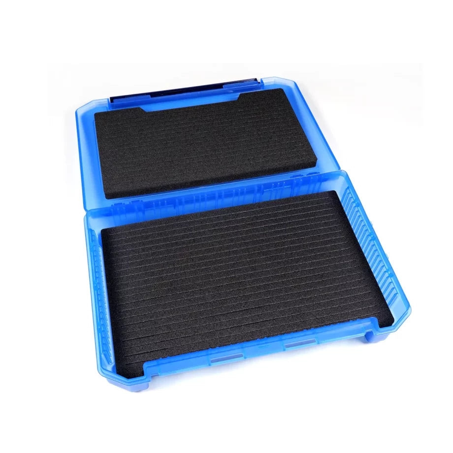 Gamakatsu G-Box 3200 Double Sided Slit Foam Case