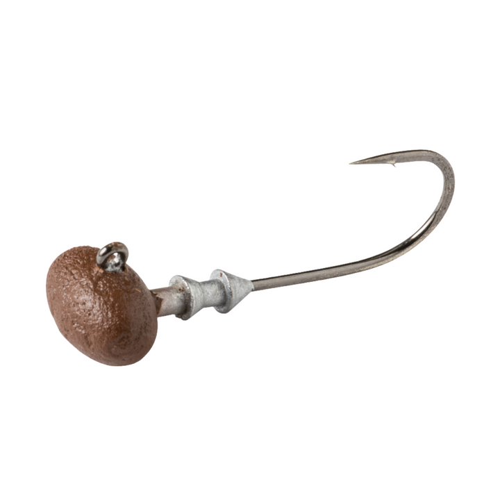 Great Lakes Finesse Stealth Football Head