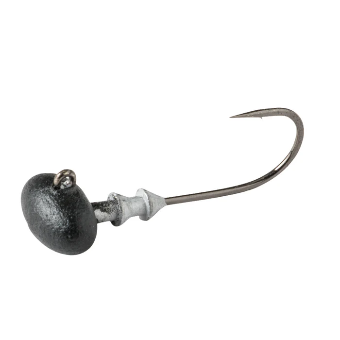 Great Lakes Finesse Stealth Football Head