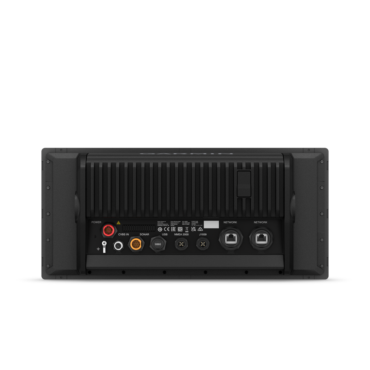 Garmin GPSMAP 1543xsv