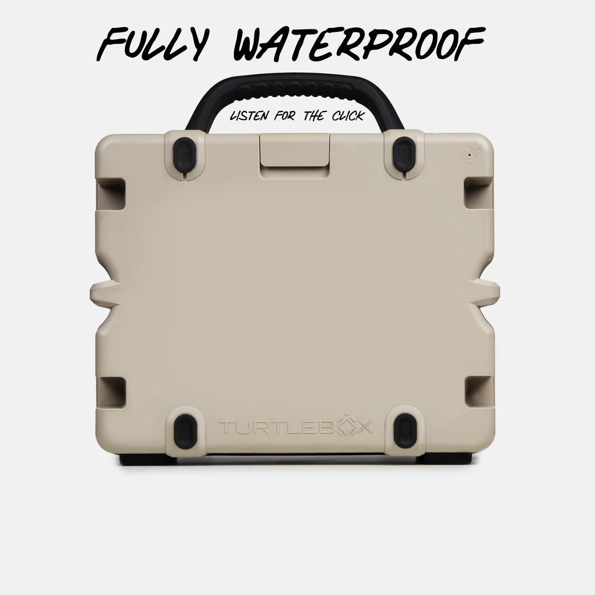 TurtleBox Grande Speaker