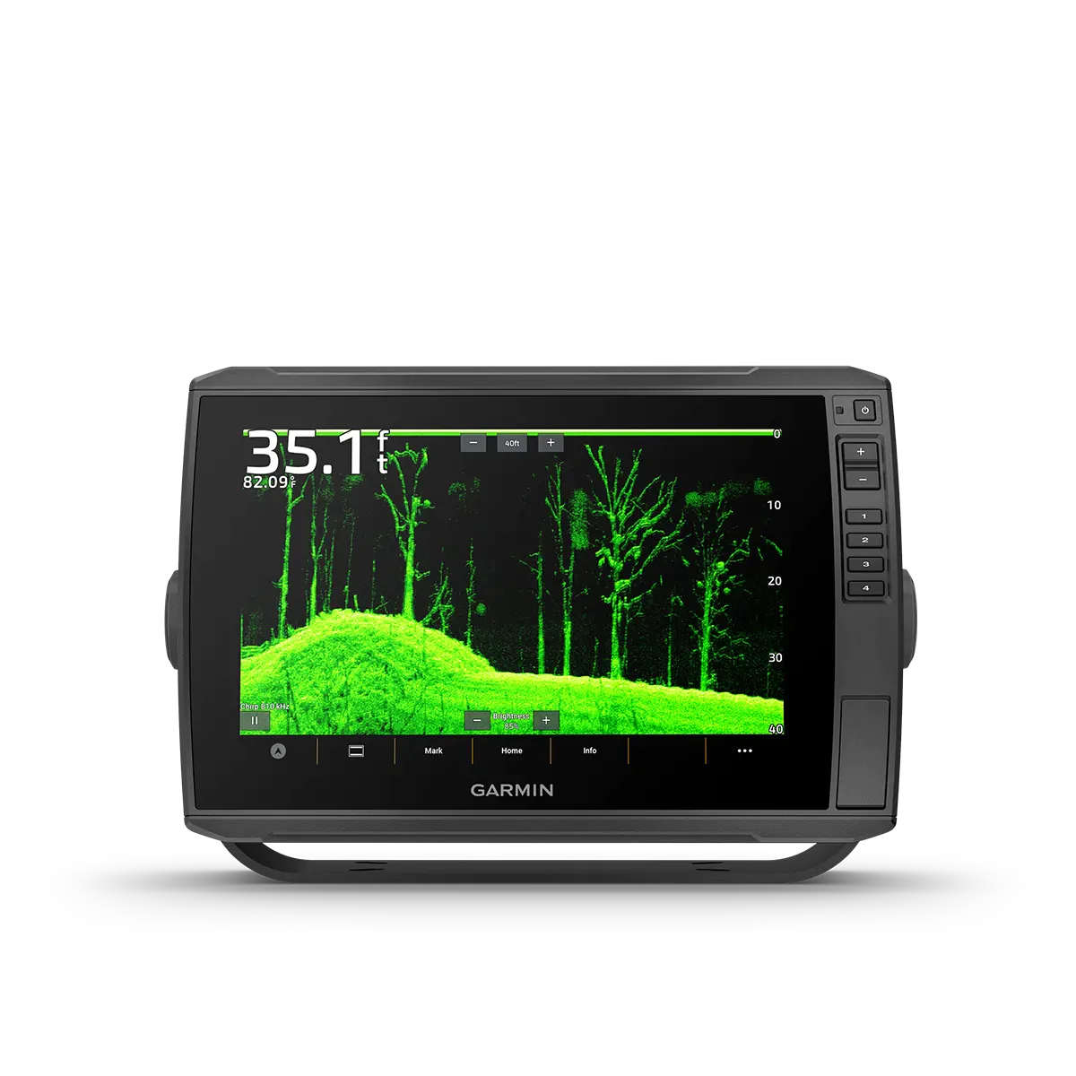 Garmin Echomap Ultra 2 10