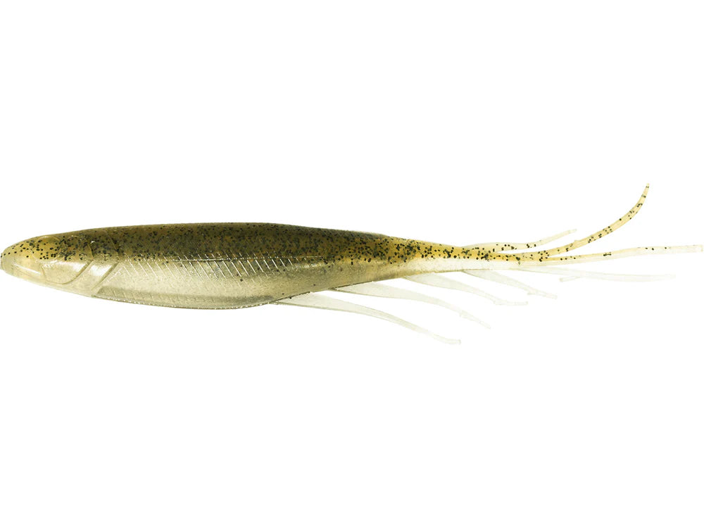Hideup Judy Fish 5.2"