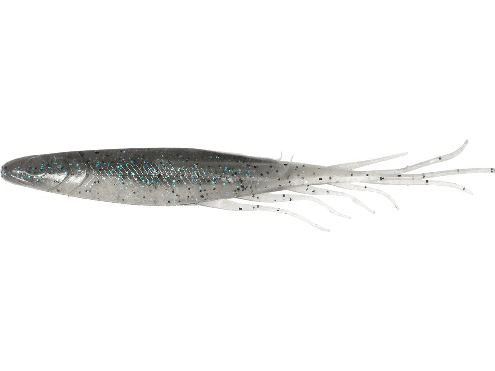 Hideup Judy Fish 5.2"