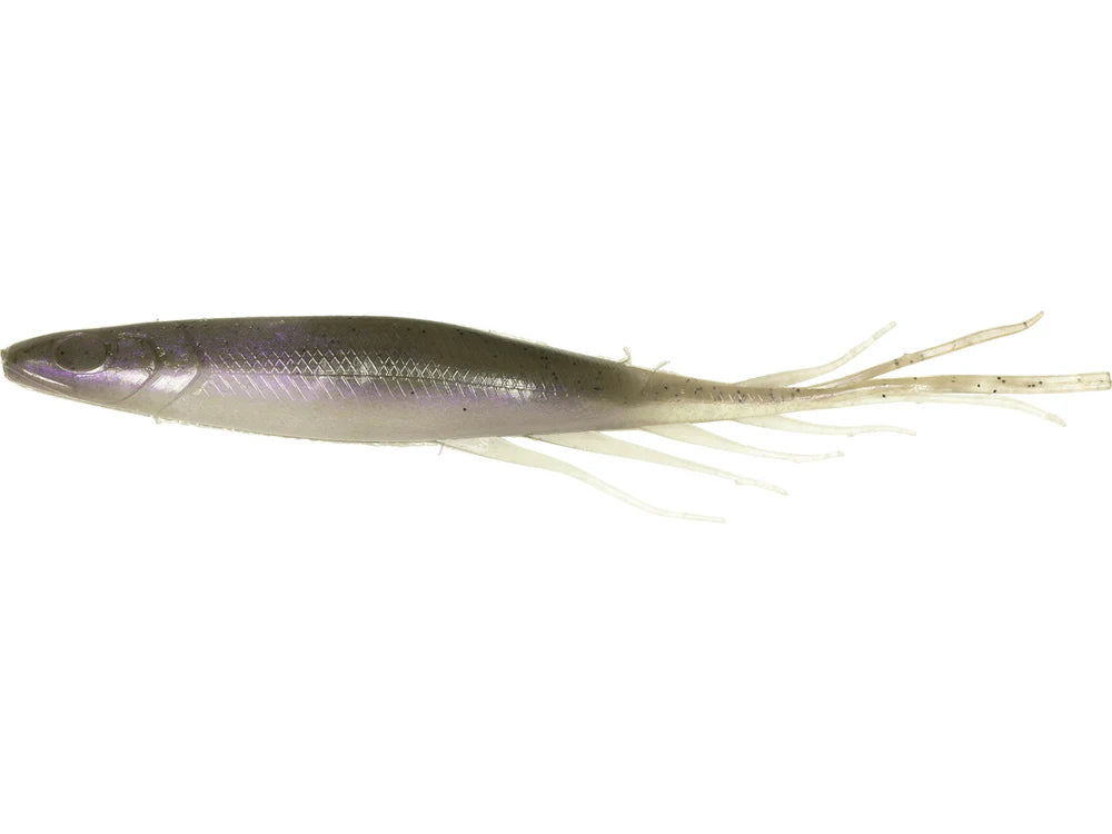 Hideup Judy Fish 5.2"