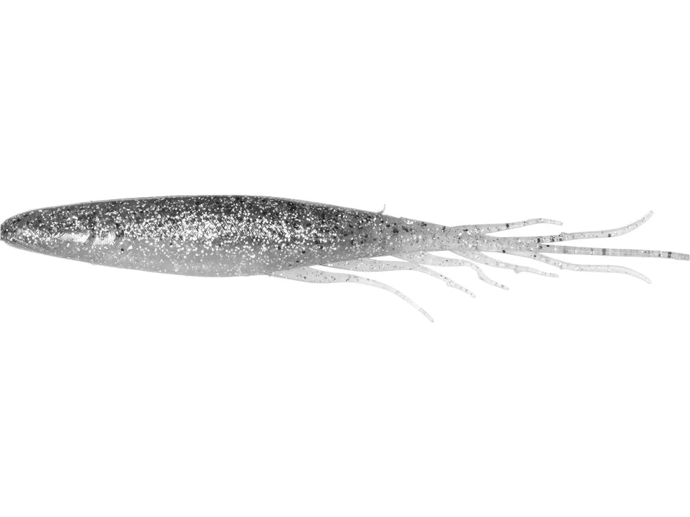 Hideup Judy Fish 5.2"