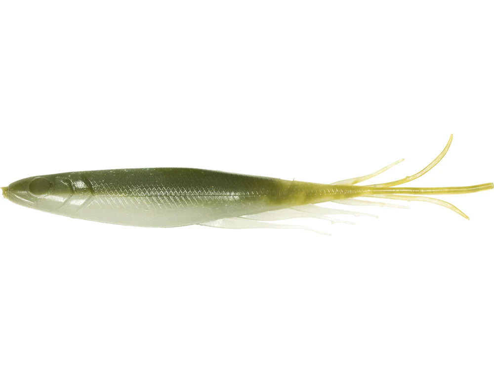 Hideup Judy Fish 5.2"