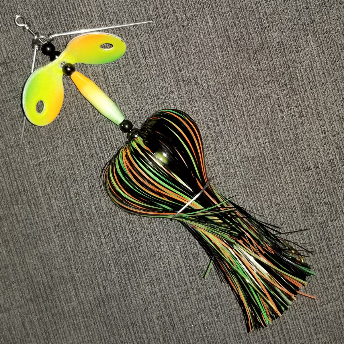 Musky Munchies Mini Ticker Slurp