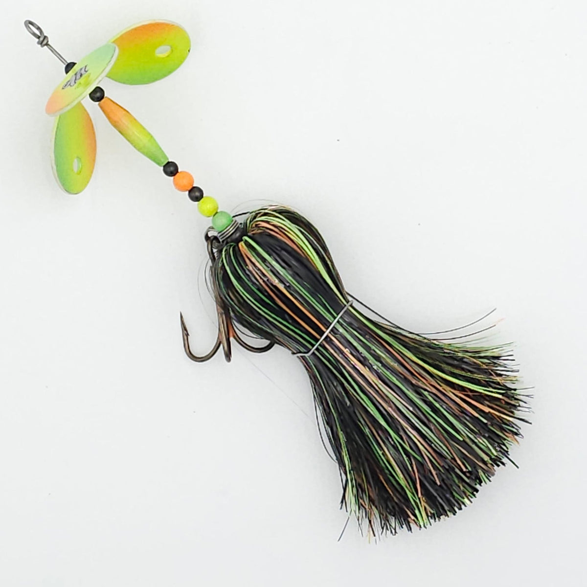 Muskie Munchies Triple Slurp