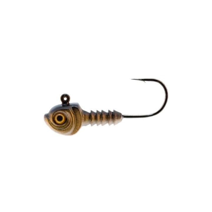 bass tactics lure mfg Northland Tackle Smeltinator Jig Lake Winnipeg 1/4 oz 2 90mm /Weight Tactical Bass - Temple Fork