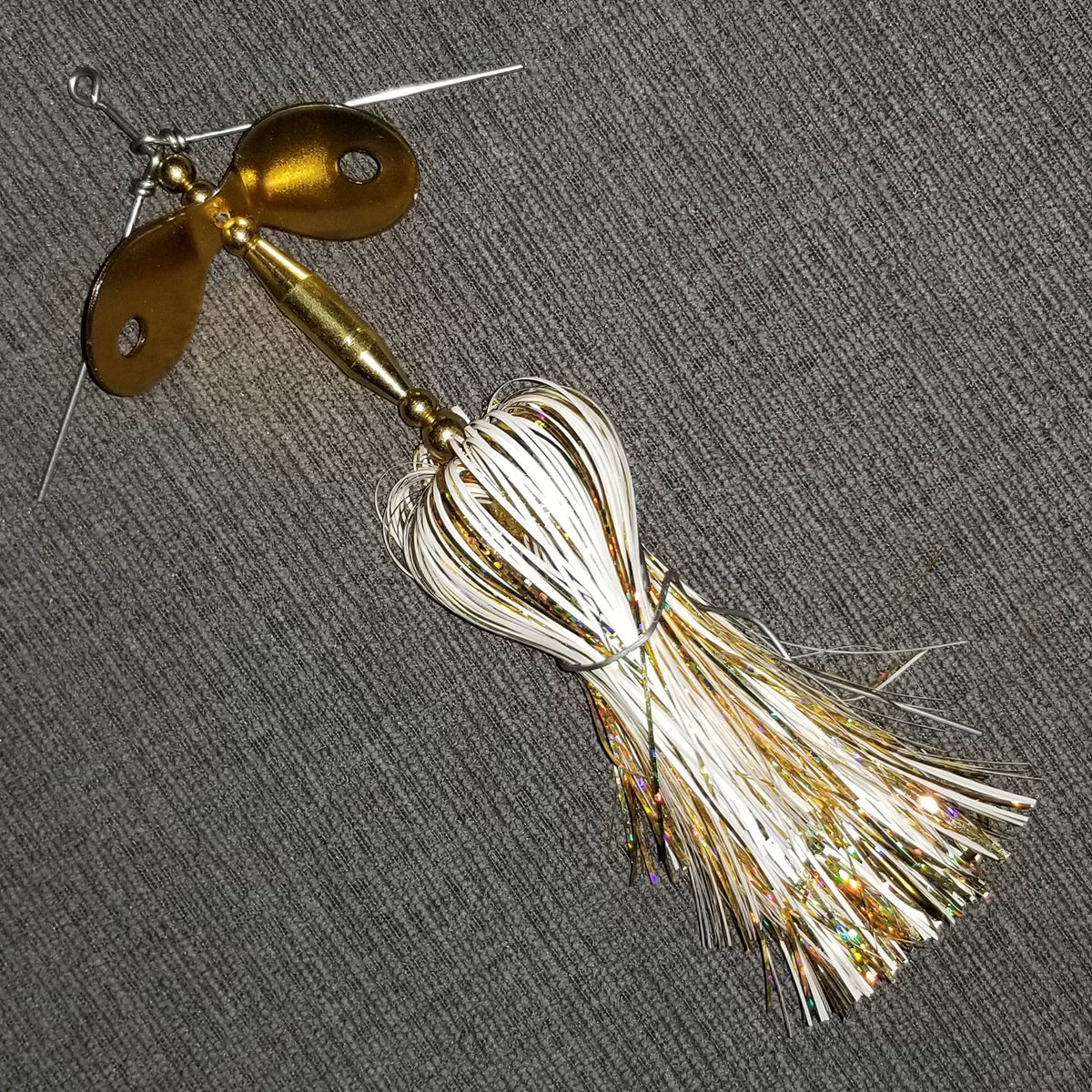 Musky Munchies Mini Ticker Slurp