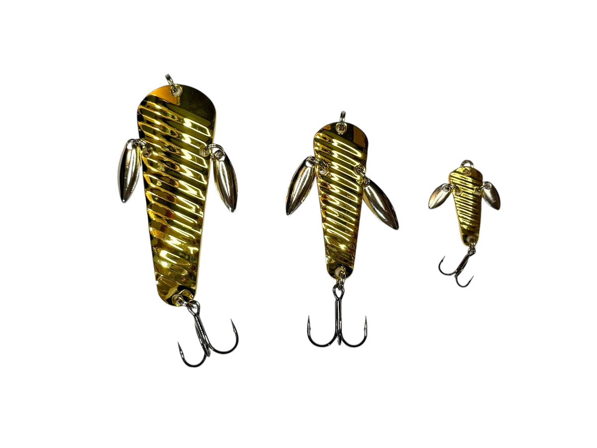 Element Custom Baits Wingding