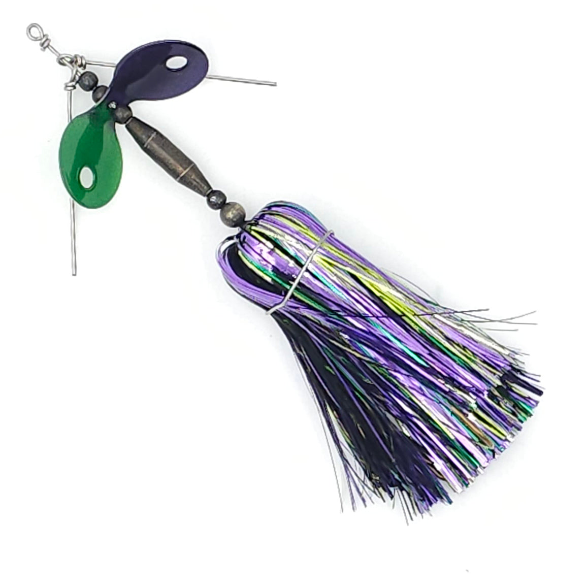 Musky Munchies Mini Ticker Slurp