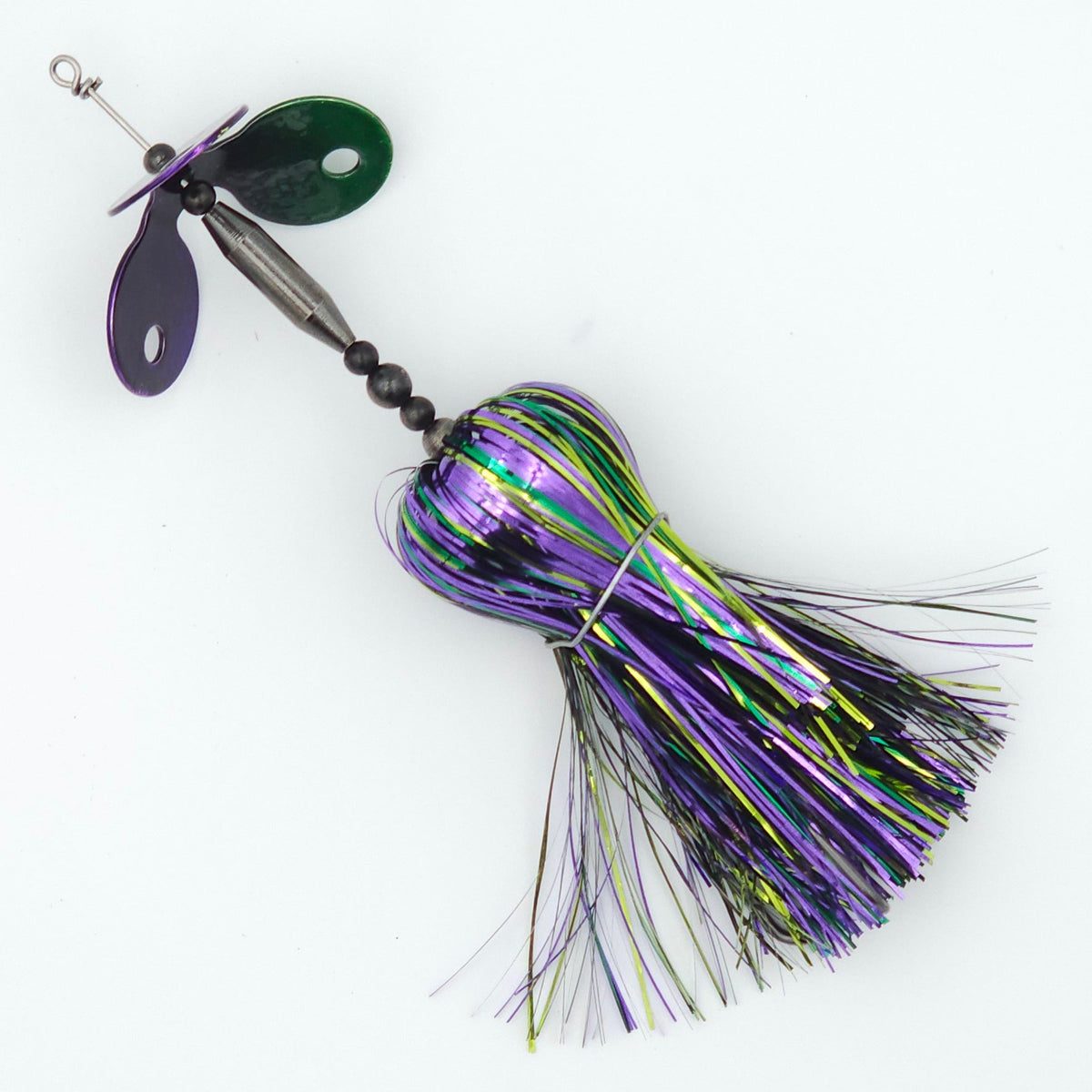 Muskie Munchies Mini Triple Slurp