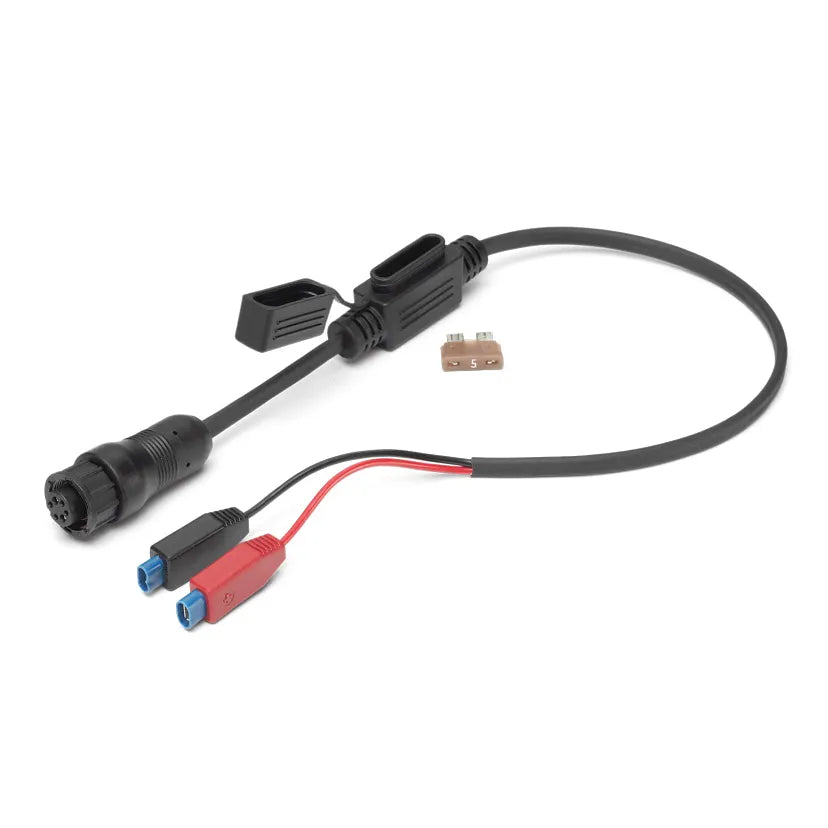 Humminbird Power Cable