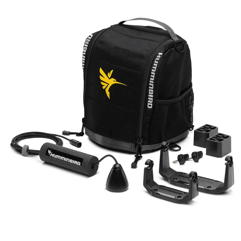 Humminbird Portable Ice Kit Non-Chirp Ice Transducer (HELIX 5/7)