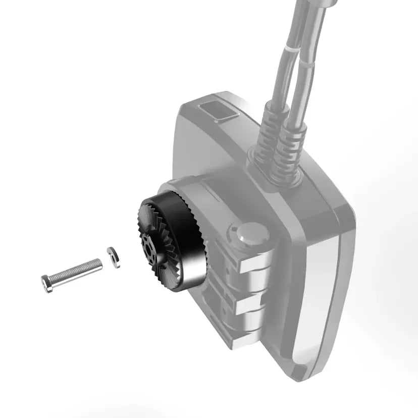 Humminbird Mega Live 2 TargetLock Adapter