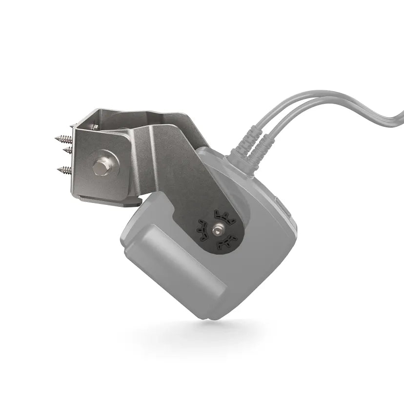 Humminbird Mega Live 2 Transom-Mount
