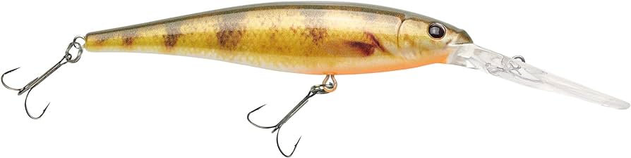 Berkley Flicker Minnow