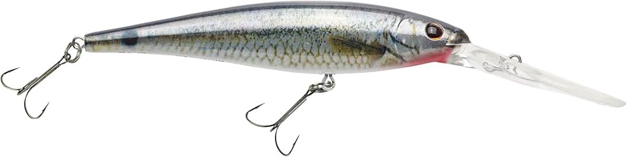 Berkley Flicker Minnow