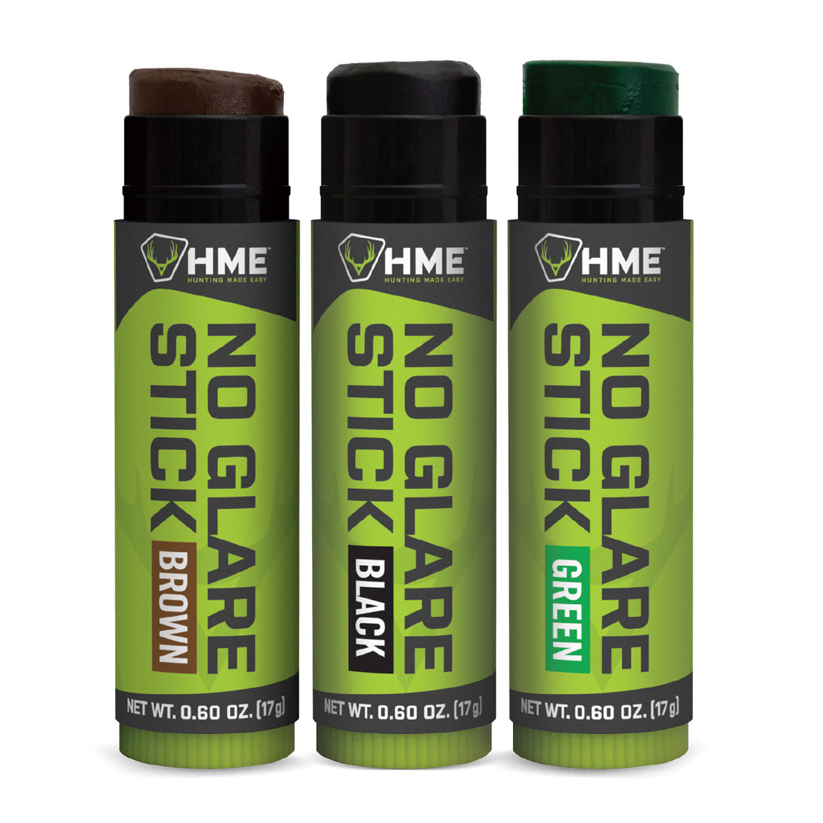 HME Glare Reducing Sticks