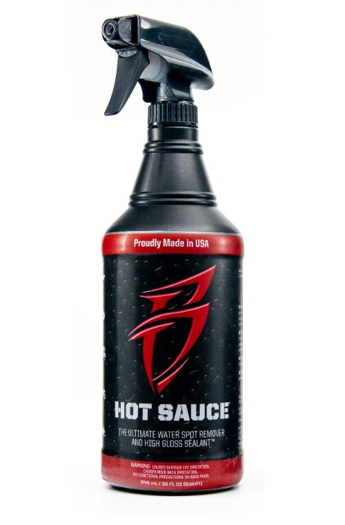 Bling Sauce - Hot Sauce