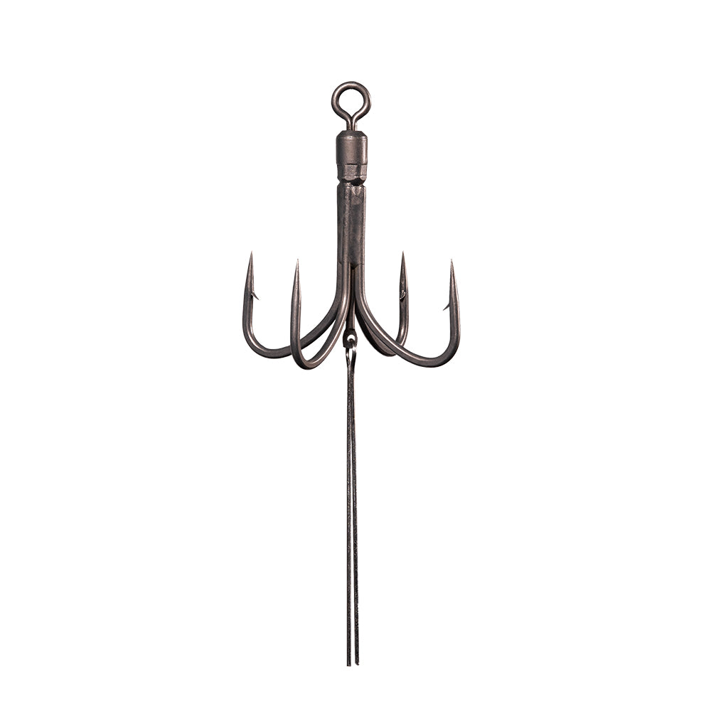 BKK Hyperlatch Quad-Urchin
