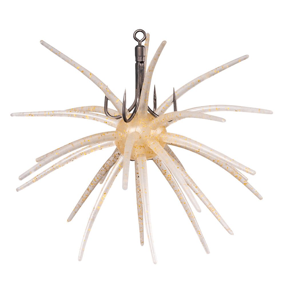 BKK Hyperlatch Quad-Urchin