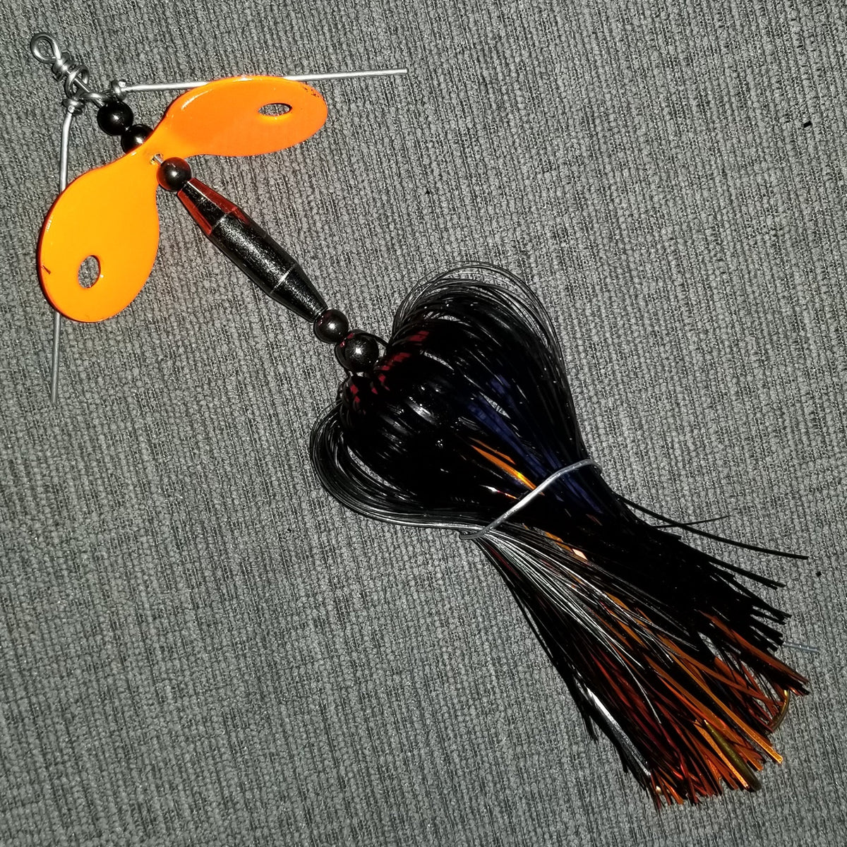 Musky Munchies Mini Ticker Slurp
