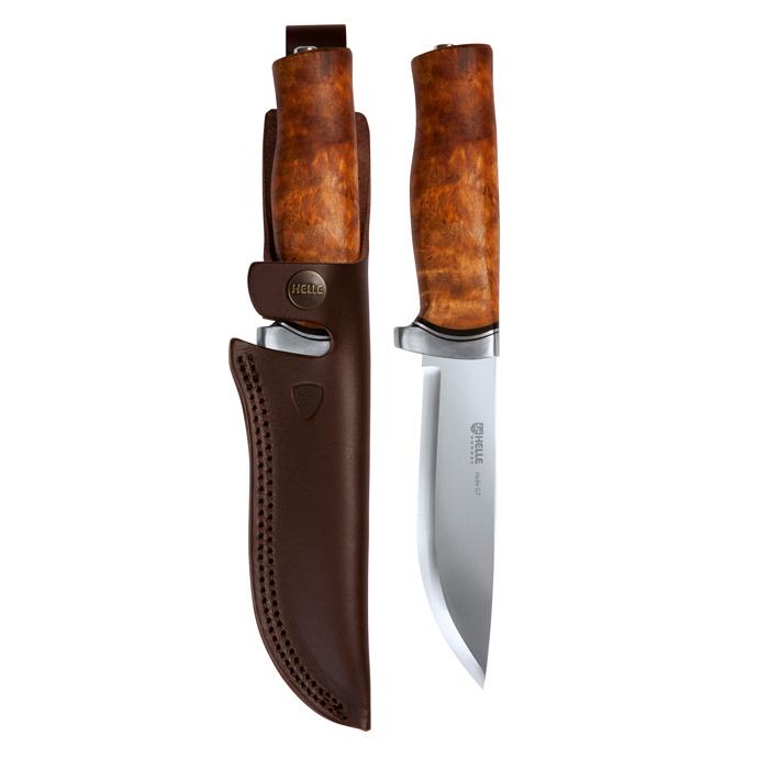 Helle 1036 GT Knife