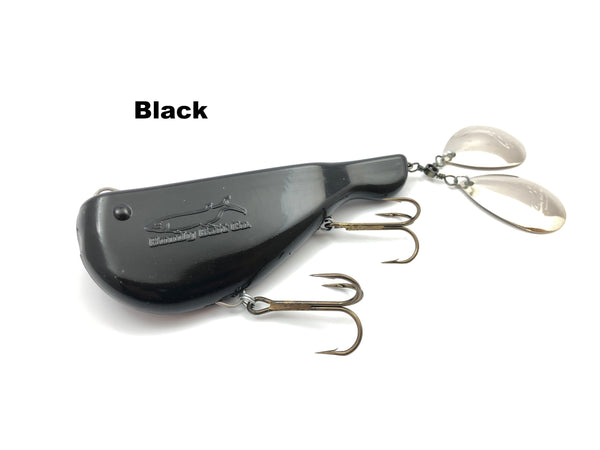 Bondy Bait Hot Orba