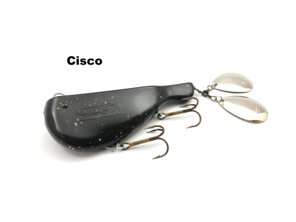 Bondy Bait Hot Orba